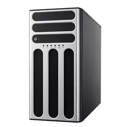 ASUS Server System Tower TS300-E10-PS4 (without CPU, RAM, HDD/SSD) (90SF00S1-M00150)