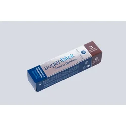 Berrywell Farba za trepavice i obrve 3 Natural brown, 15ml