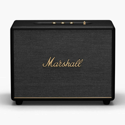 Marshall Woburn III - Black