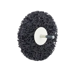 BRUSNI DISK ZA SKIDANJE RDJE Fi 100x15mm