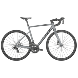 SCOTT SPEEDSTER 50 2024 (velikost XS)