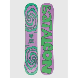 Bataleon Moodboard 2026 Snowboard none