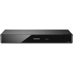 Panasonic DVD reproduktor Panasonic DMR-EX97SEGK HD DVB-S Tuner crna