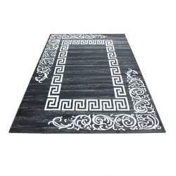 eoshop Preproga Miami 6620 siva (Varianta: 80x300 cm)