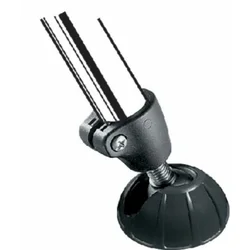 Manfrotto 676SP2 Spiked Foot for Tube D20