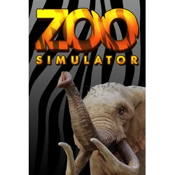 Zoo Simulator (Xbox Series X|S) XBOX LIVE Key EUROPE
