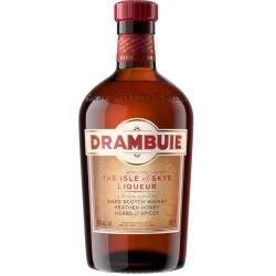 Drambuie Liker, 0.75l