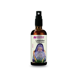 Hidrolat sivke, 100 ml