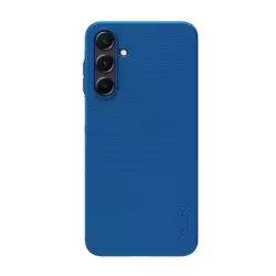 Maska Nillkin Super Frosted Shield za Samsung A16 5G/ A166B plava