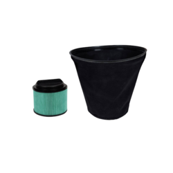 EINHELL Dual-Dust-Filter-System, filter za usisivač TE-VC 2340 SAC (2351250)