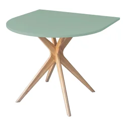 Jedilna miza 90x90 cm Jubi – Ragaba