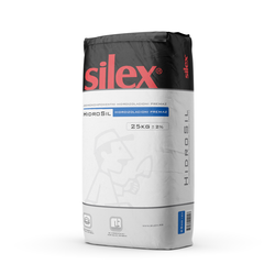 Silex H2O STOP 25 kg