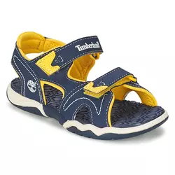 Timberland  Sandale i polusandale ADVENTURE SEEKER 2-STRAP SANDAL  Blue