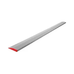 Ravnjača aluminijum konusna 3m