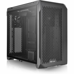 Kuciste Thermaltake CTE C750 Air/Black/Glass*1/CT140 Fan*3/CA-1X6-00F1WN-00