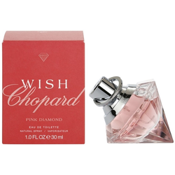 Chopard Wish Pink Diamond