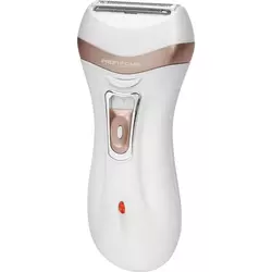 Profi-Care Ženski aparat za brijanje Profi-Care PC-LBS 3002 Bijela, Šampanjac boja