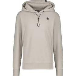 Alife and Kickin Majica Cassian kamen/črna