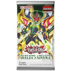 Društvena igra Yu-Gi-Oh! - Trading Card Game - Duelists Advance