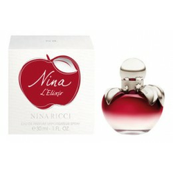 Nina Ricci Nina L´Elixir parfumska voda za ženske 50 ml