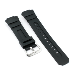 UNIVERSAL STRAP FOR G-SHOCK GS-BAND11-BK