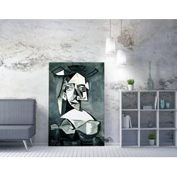 Wallity Slika WY319, 70x100 cm