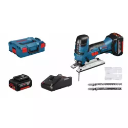 Bosch GST 18V-LI S Cordless Jigsaw