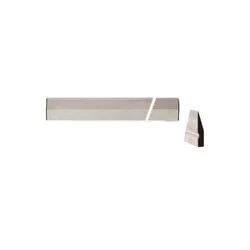 Enpro drog za dvigovanje SLT trapezoidal pull-up bar, 1500 mm