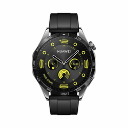 HUAWEI pametna ura Watch GT 4 (46mm), črna