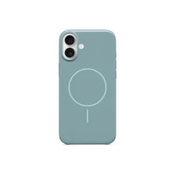Beats iPhone 16 Plus Case with MagSafe - RiptideEBlue