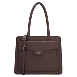 Charm London Monaco 25422 Dark brown