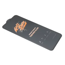 Folija za zastitu ekrana GLASS ANTISTATIC za Samsung 135F/A136 Galaxy A13 4G/5G crna