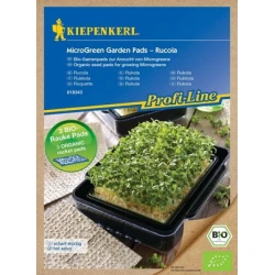 BIO Microgreen Pads Rocket, polnilna blazinica