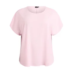 Zizzi Bluza Vanni roza