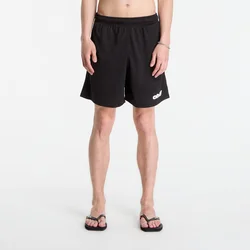 Kratke hlače OBEY Stanton Short Black XL