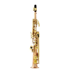 Sopraninski saksofon mod. 900 GL MTP