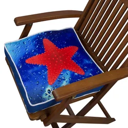 Aberto Design Dekorativni jastuk YM1269, 42x42 cm, Šareni