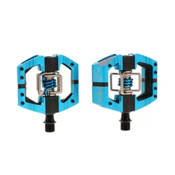 Crankbrothers Mallet E Pedala na klik