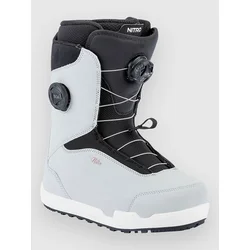 Nitro Scala BOA 2026 Snowboard Boots ice