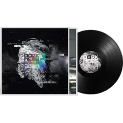 Beborn Beton - Darkness Falls Again (LP)