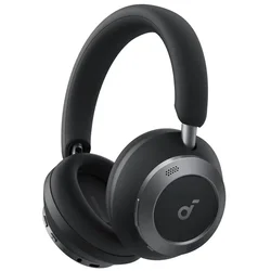 Soundcore Bluetooth slušalice Space One Pro, ANC, Crne
