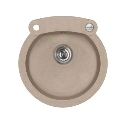Alveus sudopera ROLL 10 g55 - bež   fi 510 x 200 mm