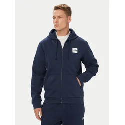 The North Face Jopa Evo Box Half Dome Regular NF0A8JAZ Mornarsko modra Regular Fit