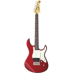 Električna kitara Yamaha Pacifica 510V - Candy apple red