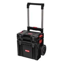 QBRICK SYSTEM PRO SET 6 2.0 Plus Tool Box Set 60096