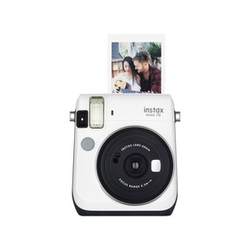 FujiFilm fotoaparat Instax Mini 70, bel