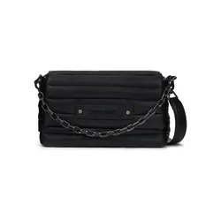 Karl Lagerfeld Torba za čez ramo K/Essential črna