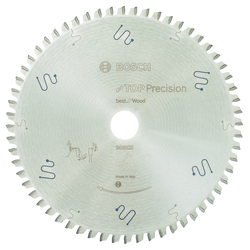 Bosch List kružne testere Top Precision Best for Wood 2608642103, 305 x 30 x 2,3 mm, 71