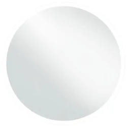 Vidaxl Kopalniško LED ogledalo 70 cm