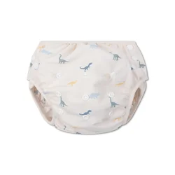 Swim Essentials pelena za kupanje dino, dečaci